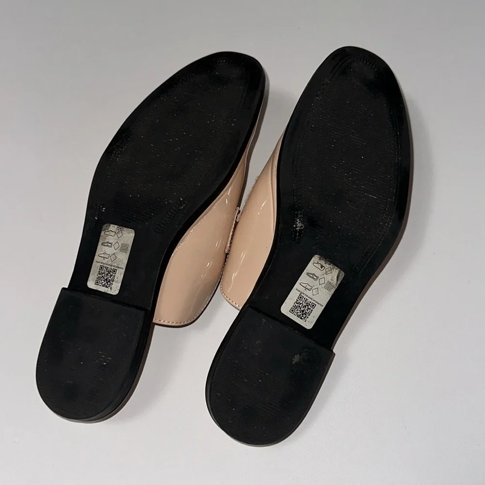 ASOS MENS LOAFERS